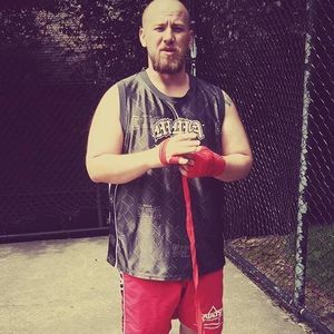 Meet your Posher, Corey